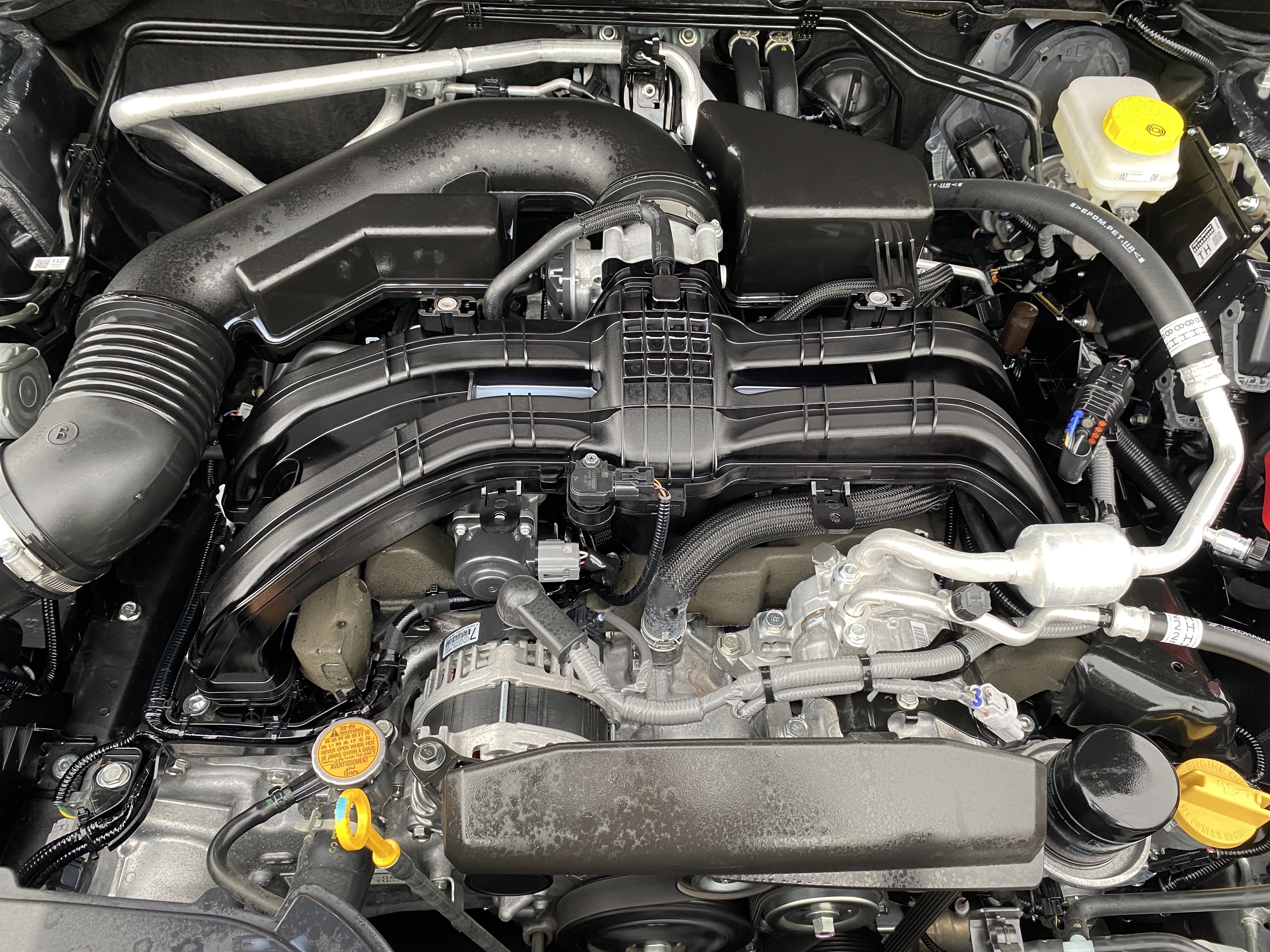 Used 2025 Subaru Crosstrek 2.0i Premium w/ Crosstrek Mirror Package image 24