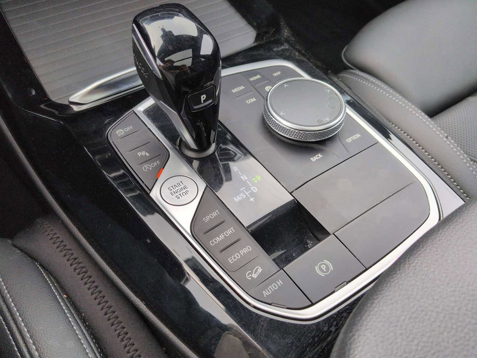 Used 2022 BMW X3 xDrive30i w/ Premium Package 2 (ZPA) image 34