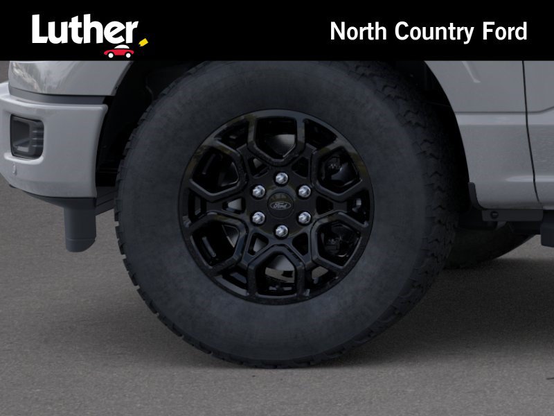 New 2026 Ford F150 XLT AWD/4WD image 19