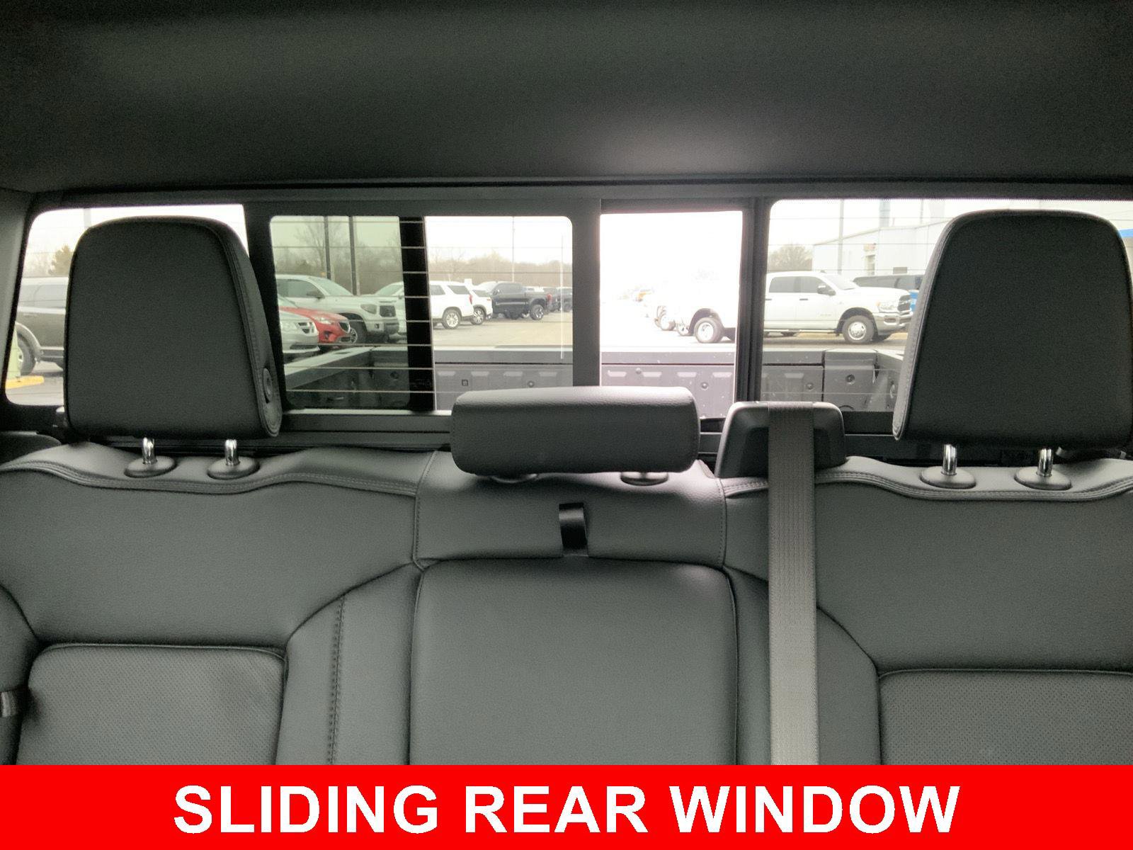 New 2026 GMC Sierra 1500 Denali image 9