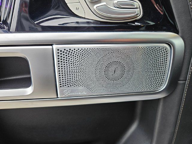 Used 2021 Mercedes-Benz G 63 AMG 4MATIC image 19