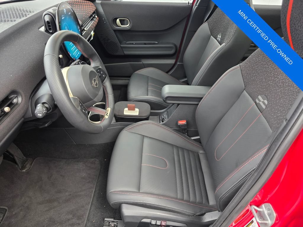 Used 2026 MINI Cooper S FWD image 9