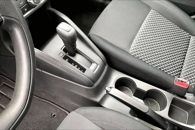Used 2024 Nissan Versa S w/ S Plus Package image 13