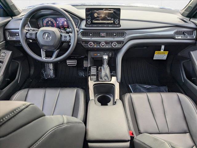 New 2025 Acura Integra A-Spec image 13