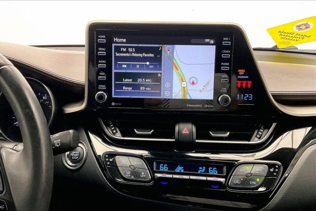 Used 2019 Toyota C-HR Limited image 5