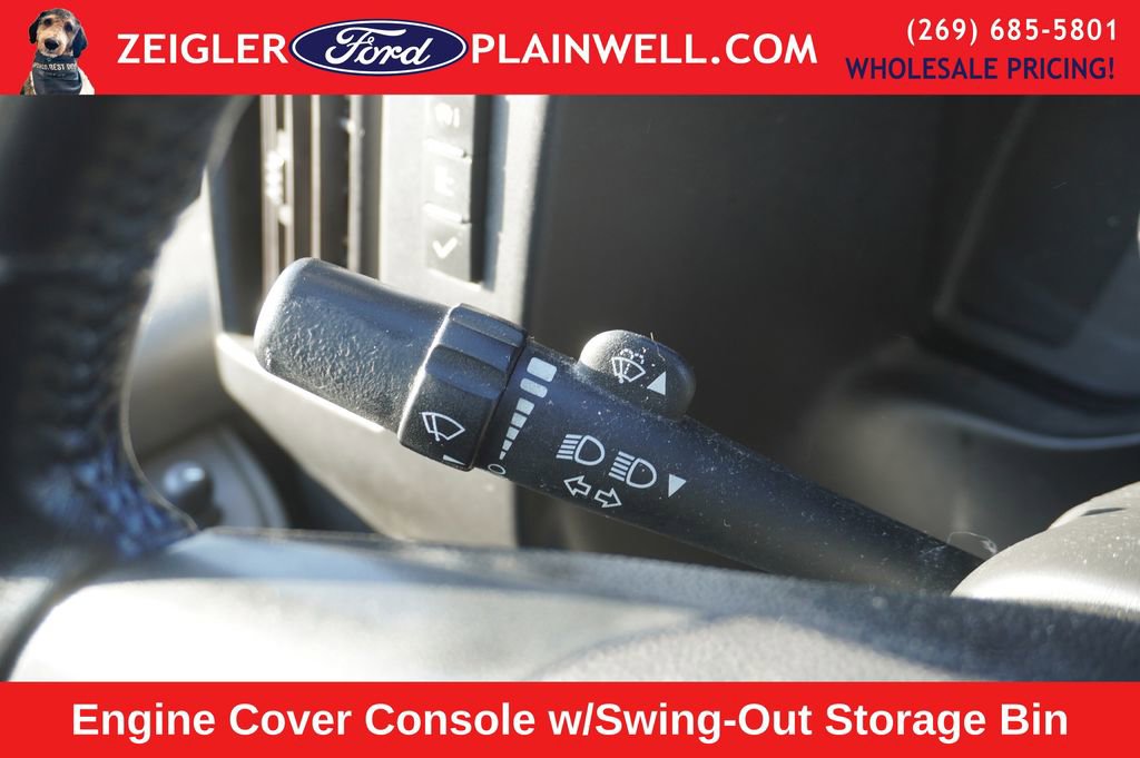 Used 2021 Chevrolet Express 2500 w/ Driver Convenience Package image 17