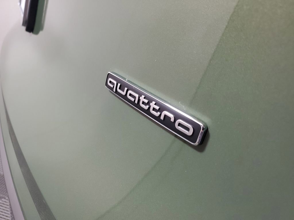 New 2026 Audi Q5 Premium Plus AWD/4WD image 7
