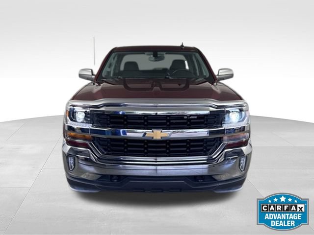 Used 2016 Chevrolet Silverado 1500 LT w/ All Star Edition AWD/4WD image 2