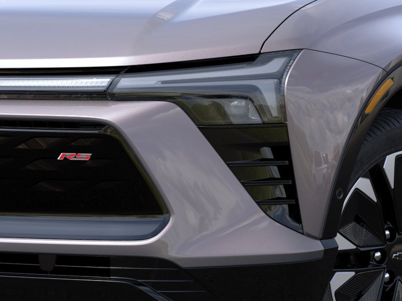 Used 2024 Chevrolet Blazer EV RS AWD/4WD image 10