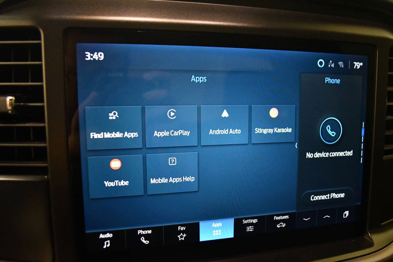 Used 2025 Ford F150 XL AWD/4WD image 16