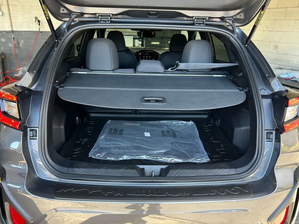 Certified 2025 Subaru Crosstrek 2.5i Sport w/ Popular Package #3A AWD/4WD image 20