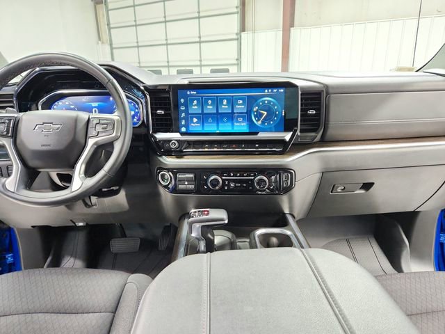 Used 2023 Chevrolet Silverado 1500 RST w/ Rally Edition image 24