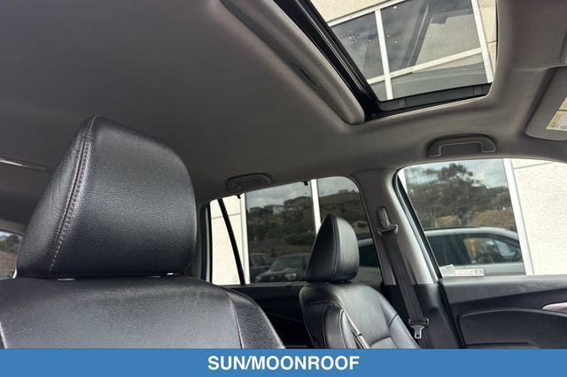 Certified 2021 Honda Pilot Special Edition image 21
