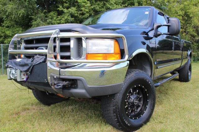 Used 2000 Ford F350 XL image 13