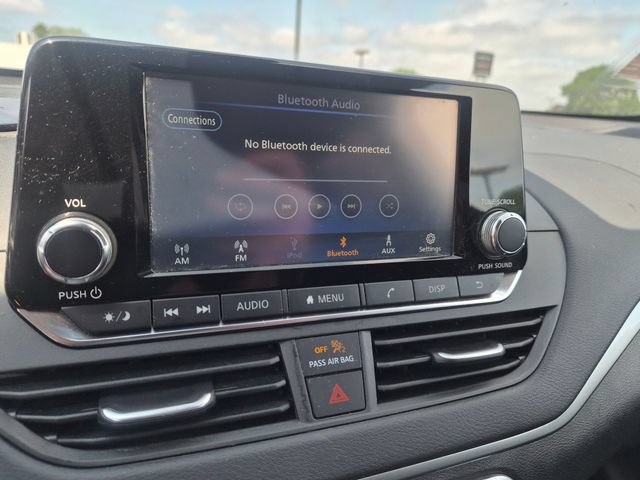 Used 2023 Nissan Altima 2.5 S FWD image 15