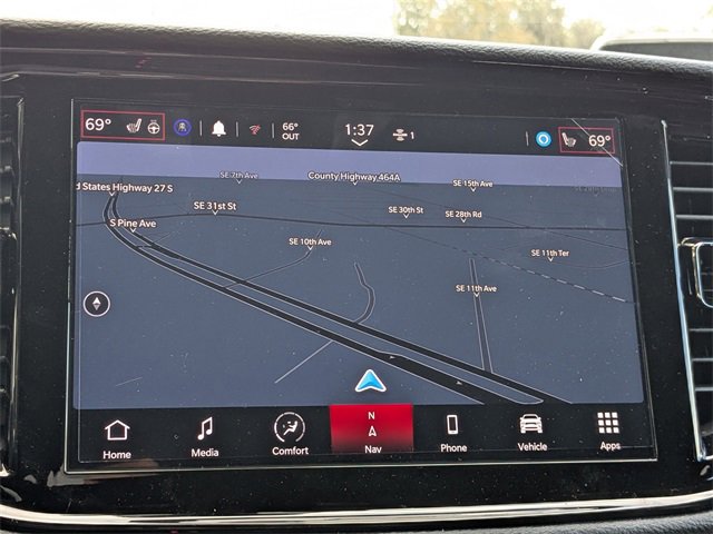 New 2026 Dodge Durango GT image 21