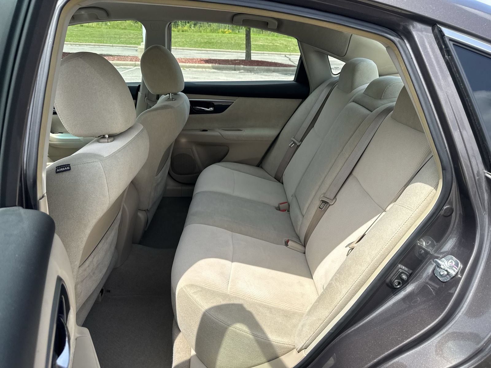 Used 2013 Nissan Altima 2.5 S FWD image 24