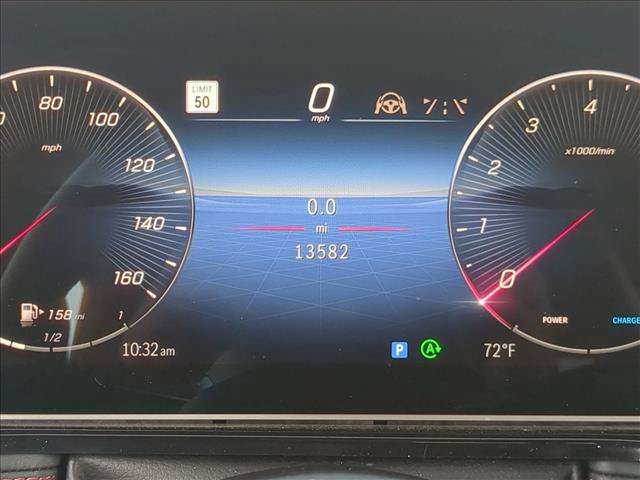 Used 2025 Mercedes-Benz G 550 image 11