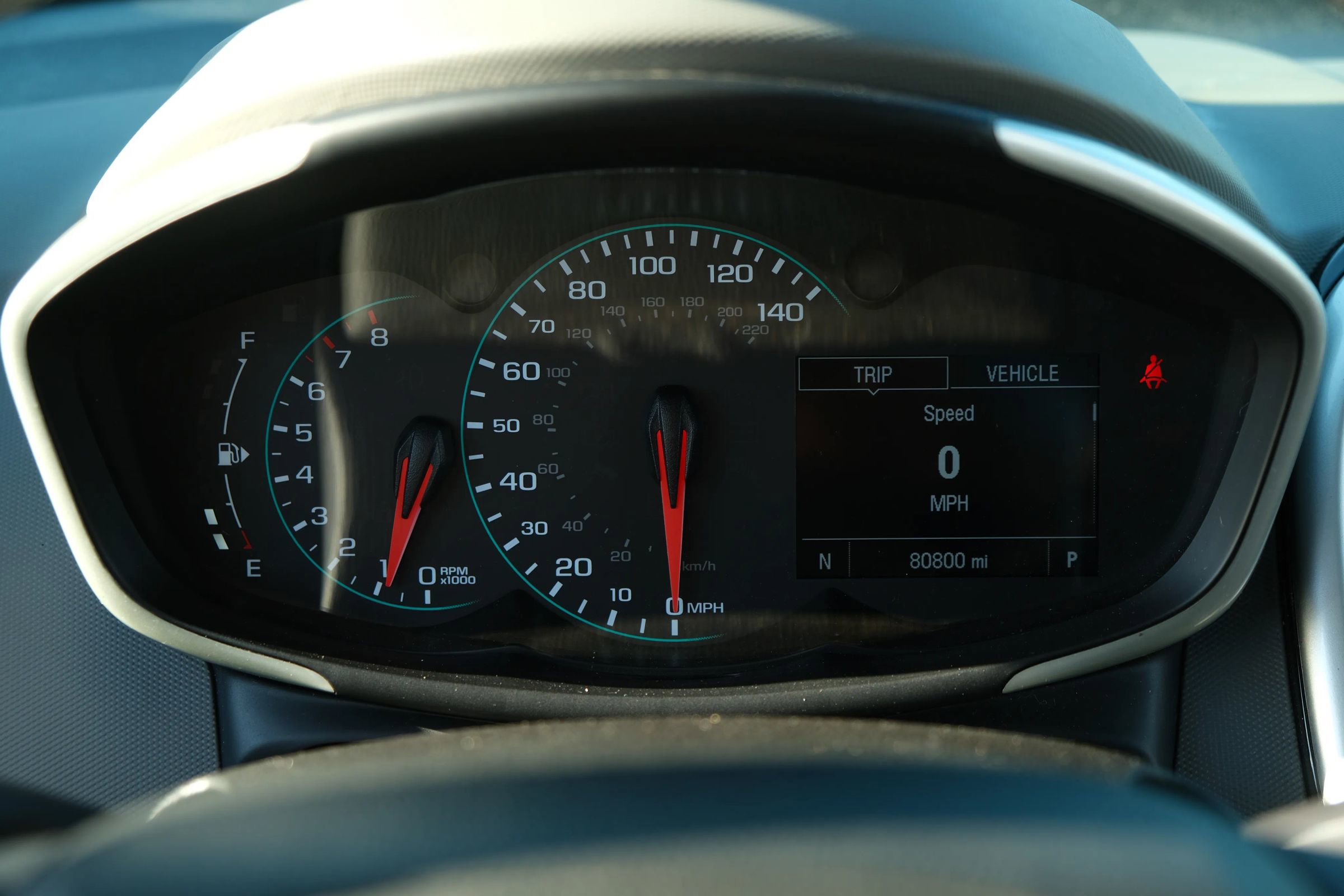 Used 2018 Chevrolet Sonic Premier w/ Driver Confidence Package image 35