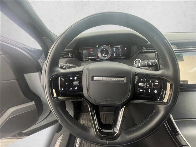 Certified 2026 Land Rover Range Rover Velar Dynamic SE image 18