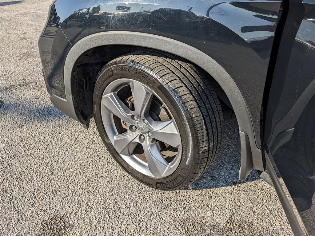 Used 2019 Honda Passport Touring image 37