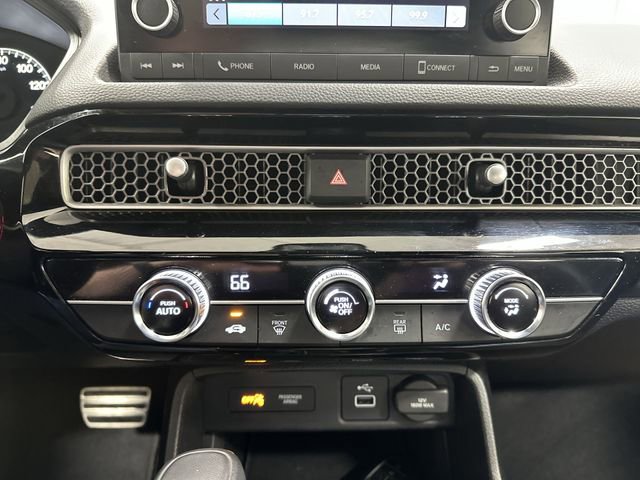 Used 2024 Honda Civic Sport image 18