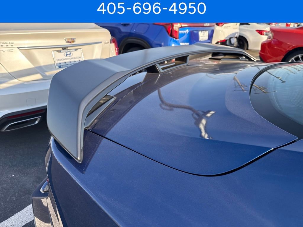 Used 2024 Ford Mustang Dark Horse image 22