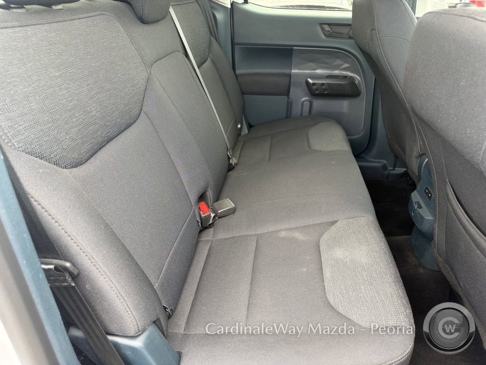 Used 2025 Ford Maverick XL image 31