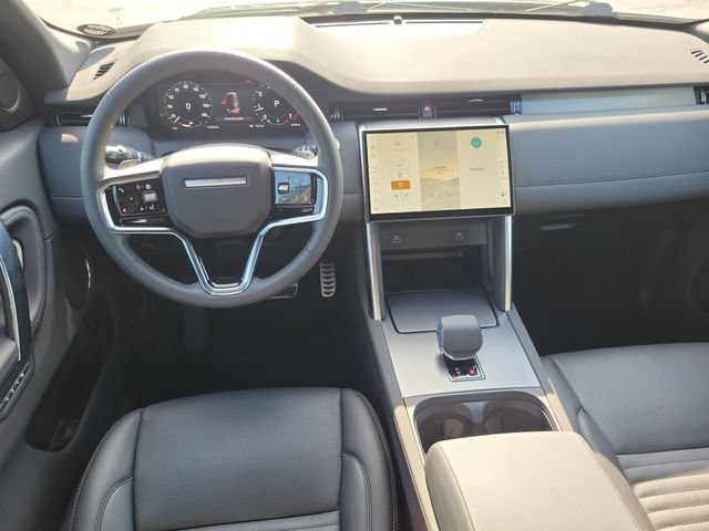 Used 2025 Land Rover Discovery Sport Dynamic SE AWD/4WD image 20