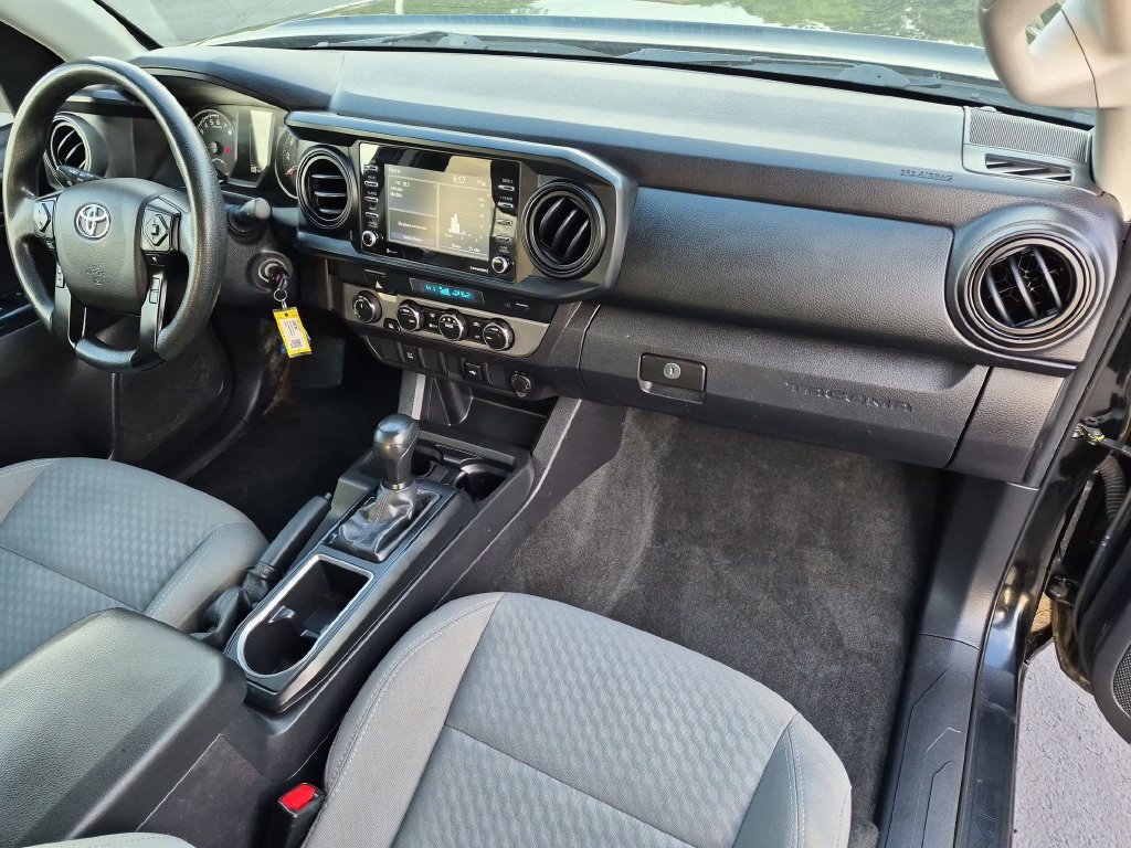 Used 2022 Toyota Tacoma SR AWD/4WD image 26