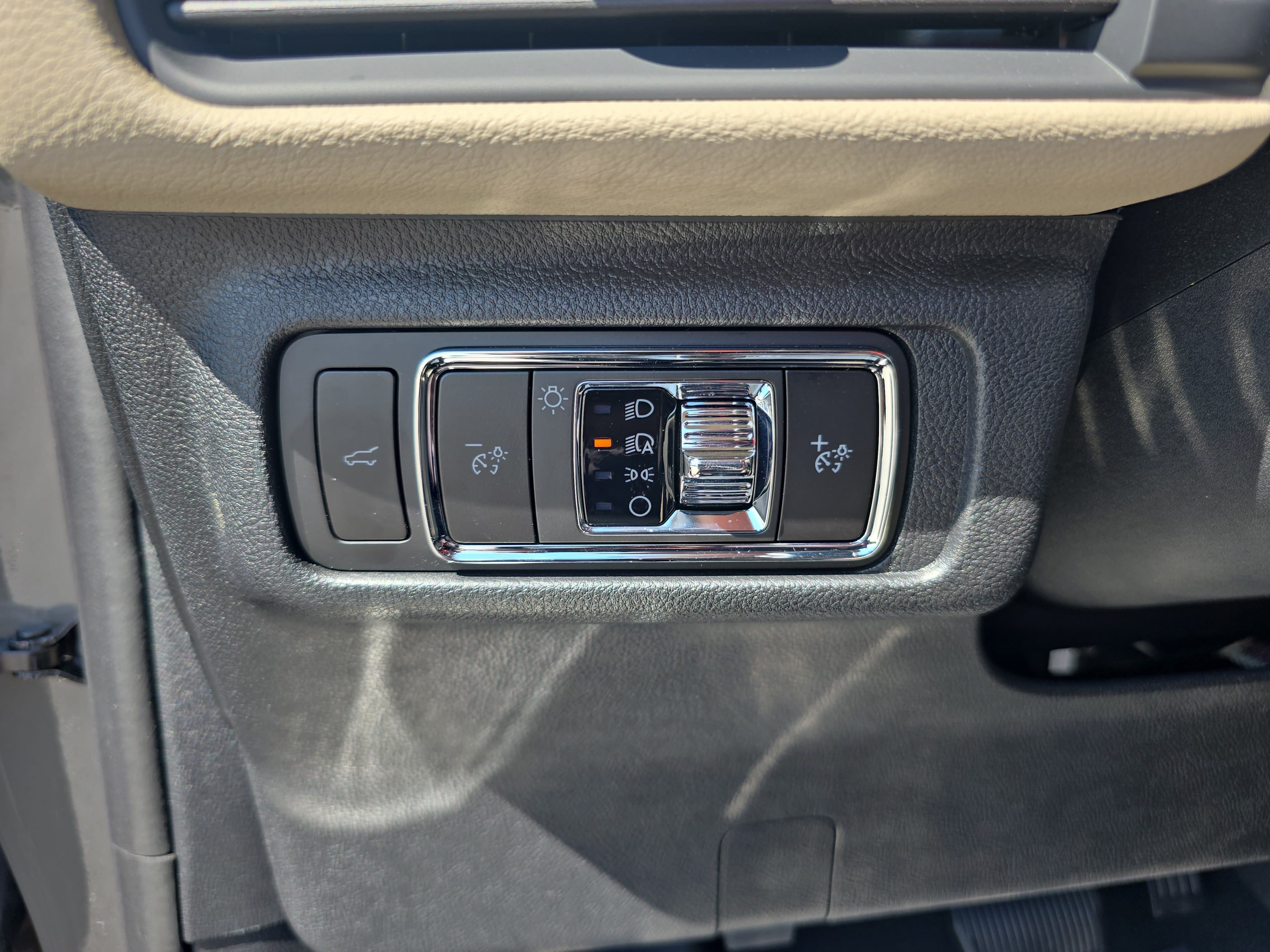 New 2026 Lincoln Corsair Reserve AWD/4WD image 26