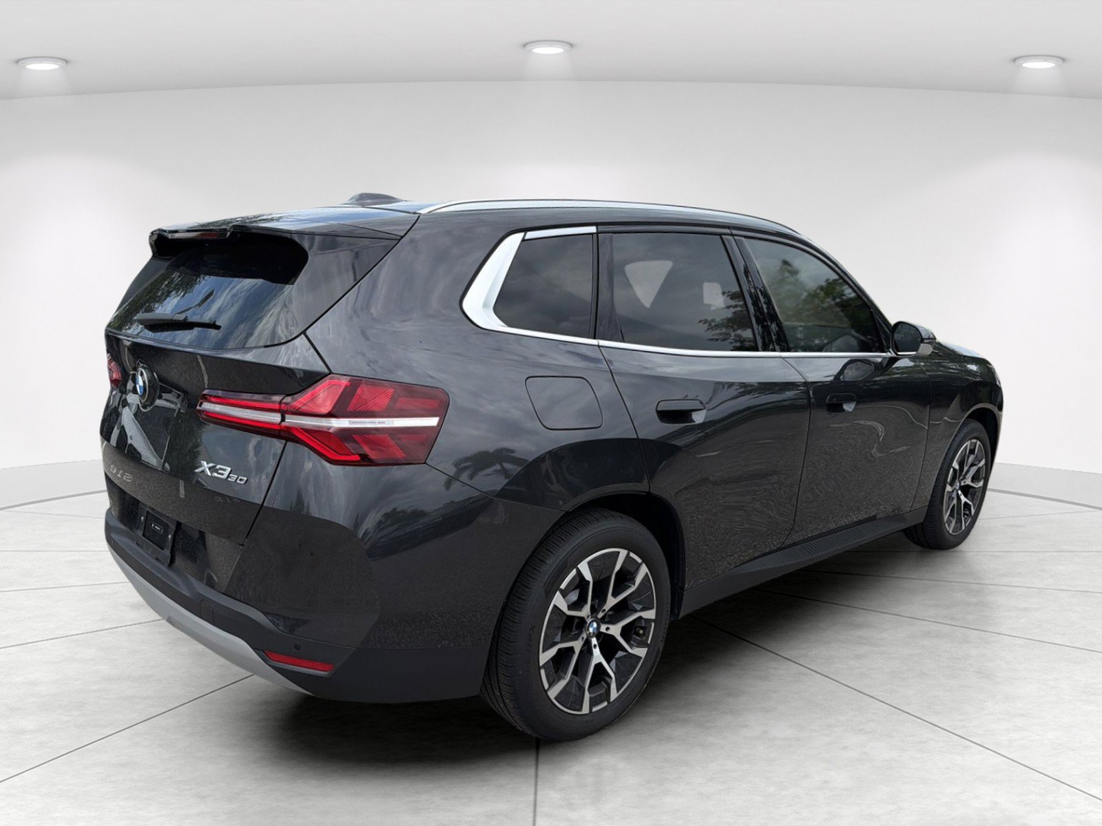 New 2026 BMW X3 xDrive30i w/ Convenience Package AWD/4WD image 4