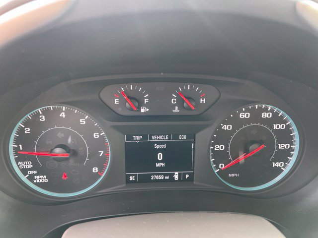 Used 2023 Chevrolet Malibu LT FWD image 23