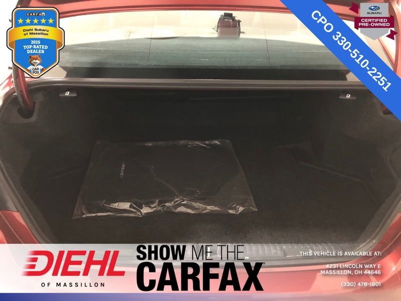 Used 2022 Subaru Legacy Limited w/ Popular Package #3 image 10