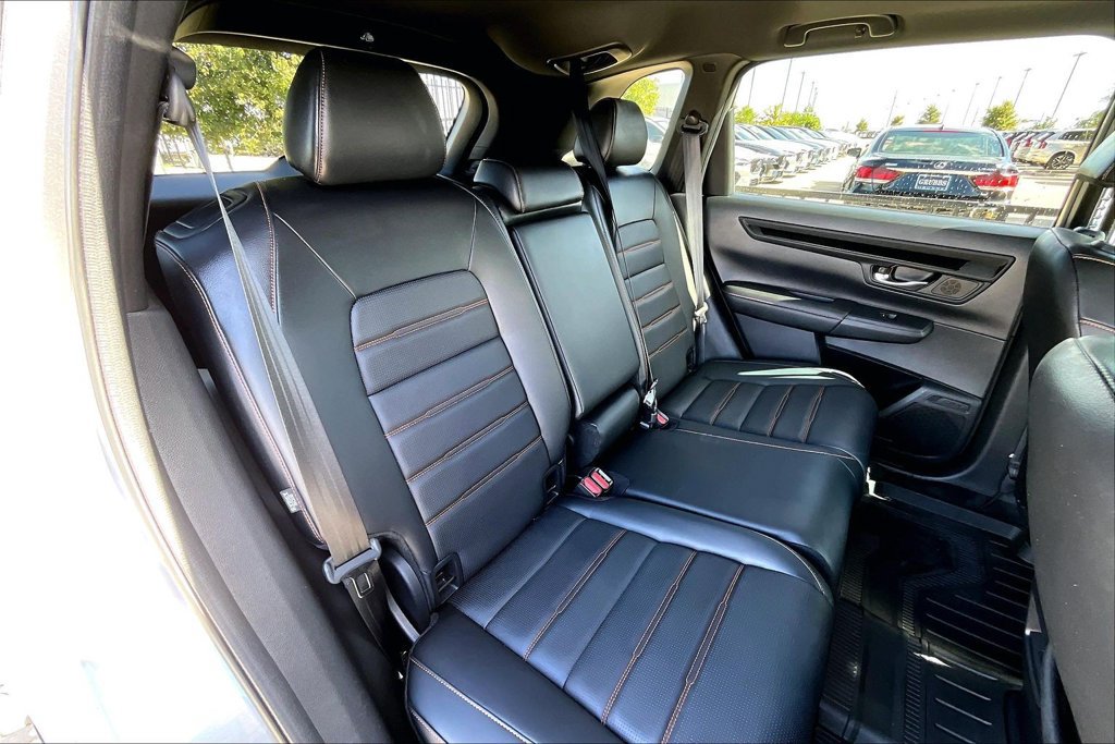 Used 2025 Honda CR-V Sport-L image 32