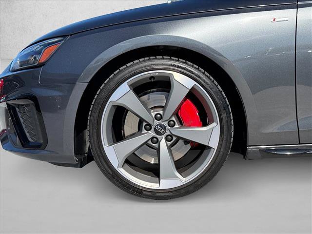 Used 2024 Audi A4 2.0T Premium Plus AWD/4WD image 26