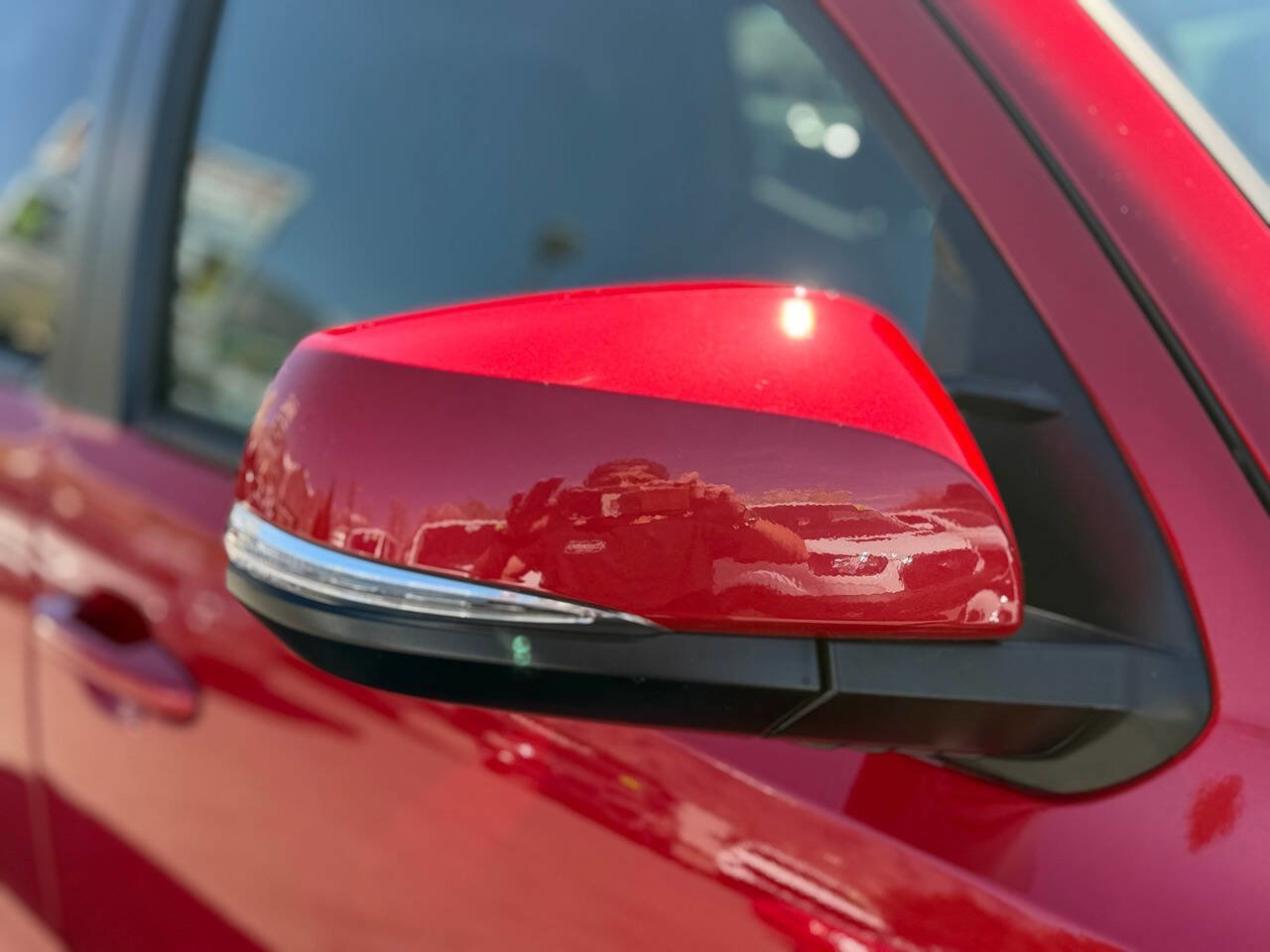 Used 2023 Toyota Tacoma TRD Sport image 49