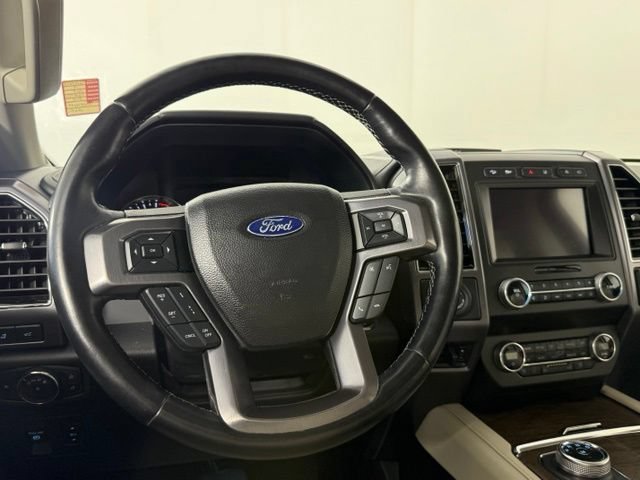 Used 2019 Ford Expedition Platinum AWD/4WD image 20