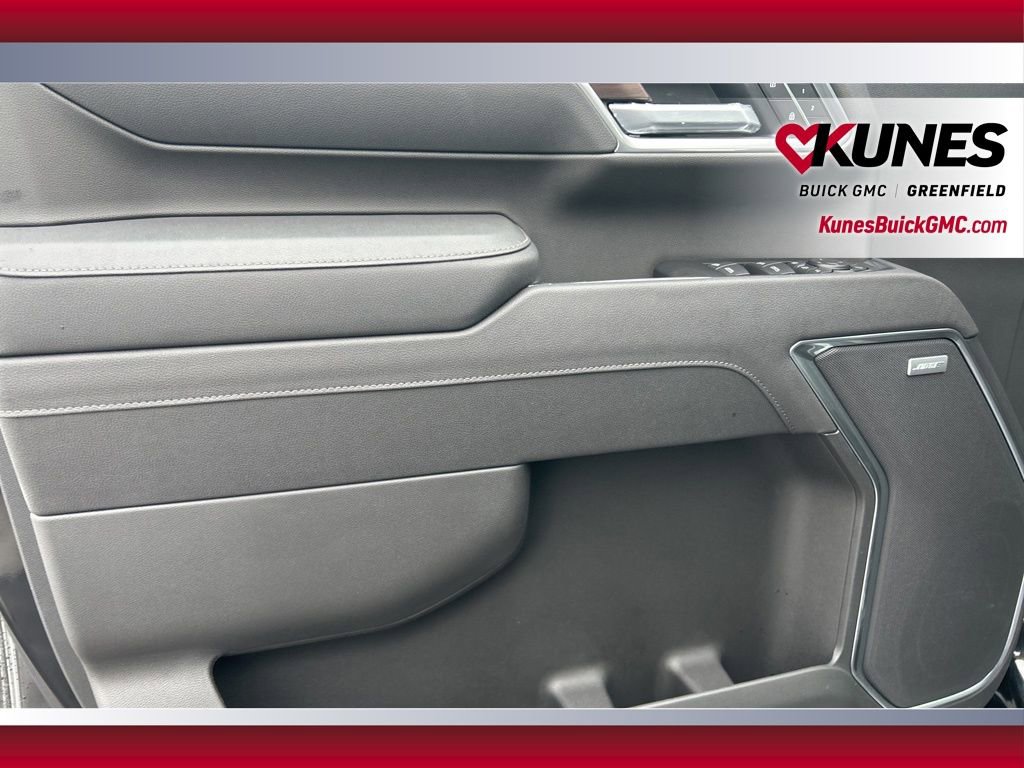 New 2026 GMC Sierra 2500 SLT w/ SLT Premium Package image 22