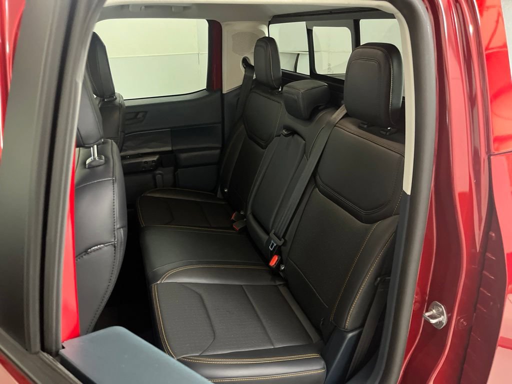 Used 2025 Ford Maverick Tremor AWD/4WD image 18