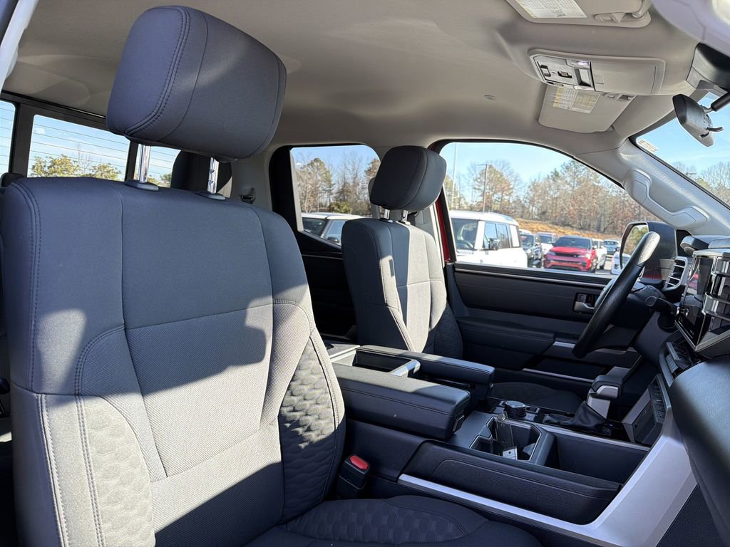 Used 2022 Toyota Tundra SR5 image 18