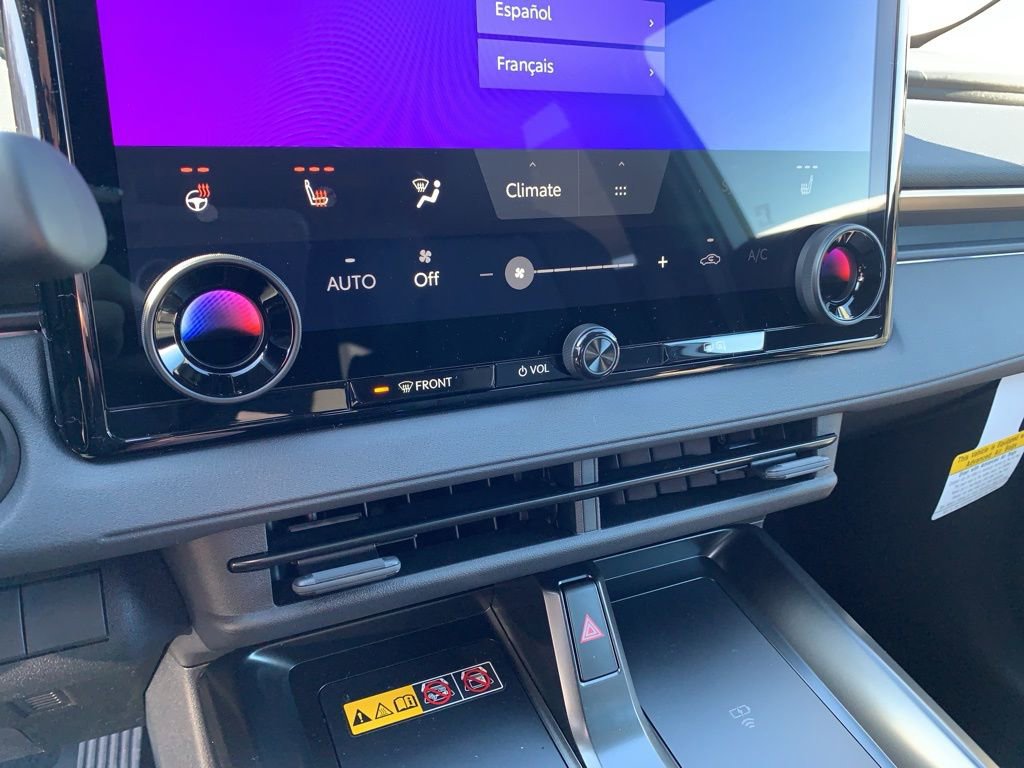 New 2026 Toyota bZ image 22