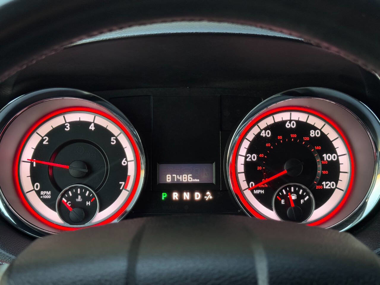 Used 2016 Dodge Grand Caravan SE w/ Quick Order Package 29E SE FWD image 17