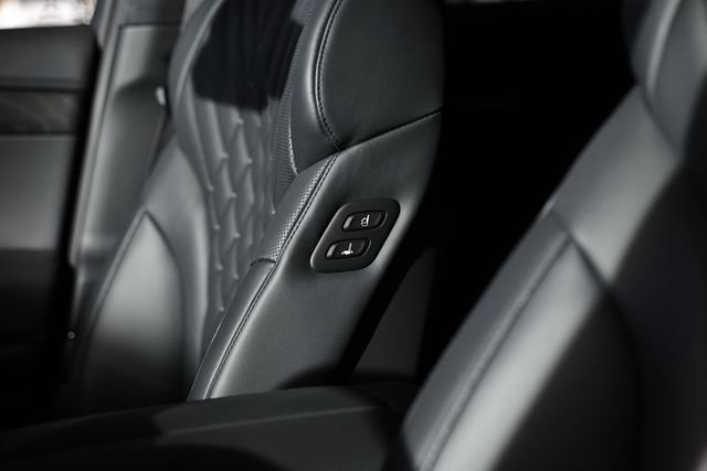 New 2026 Genesis GV80 3.5T e-SC image 24