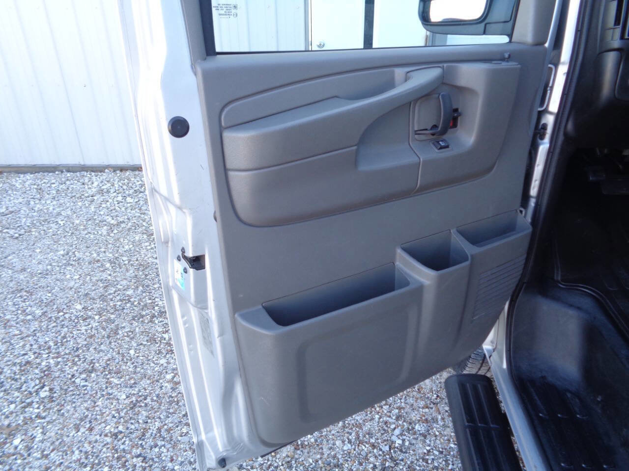 Used 2014 Chevrolet Express 3500 LT w/ LT Preferred Equipment Group image 33