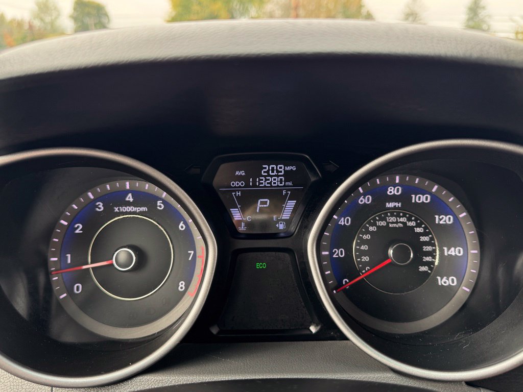 Used 2012 Hyundai Elantra GLS w/ Preferred Pkg 3 FWD image 15