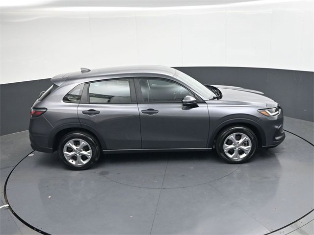 Used 2024 Honda HR-V LX image 34