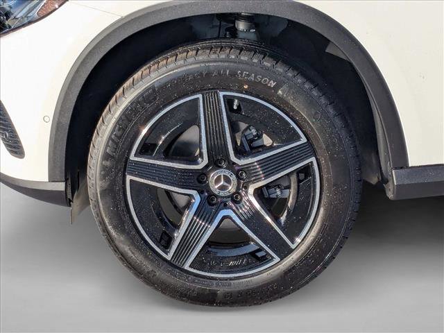 New 2026 Mercedes-Benz GLC 300 image 10