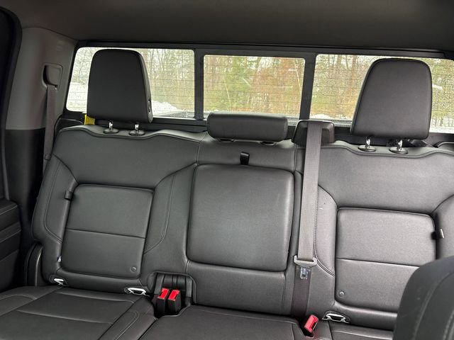 Used 2024 Chevrolet Silverado 1500 RST image 36