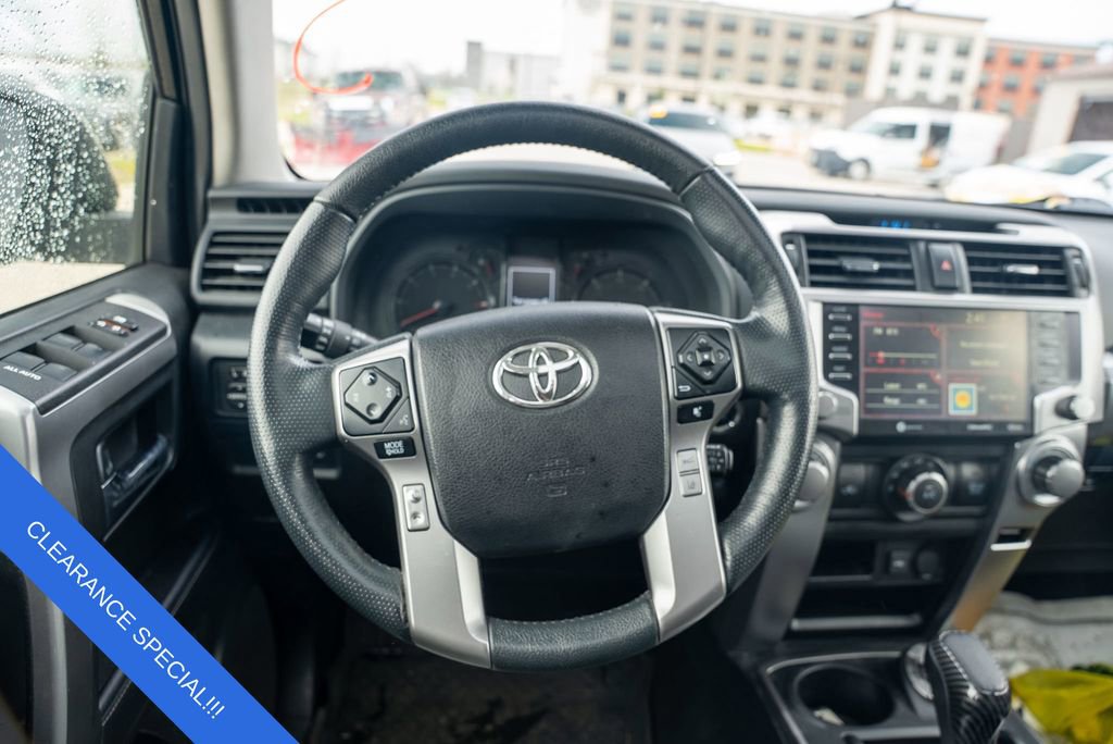 Used 2023 Toyota 4Runner SR5 Premium image 15